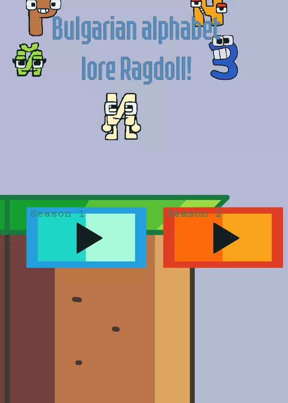 Game by @GreatGolty01