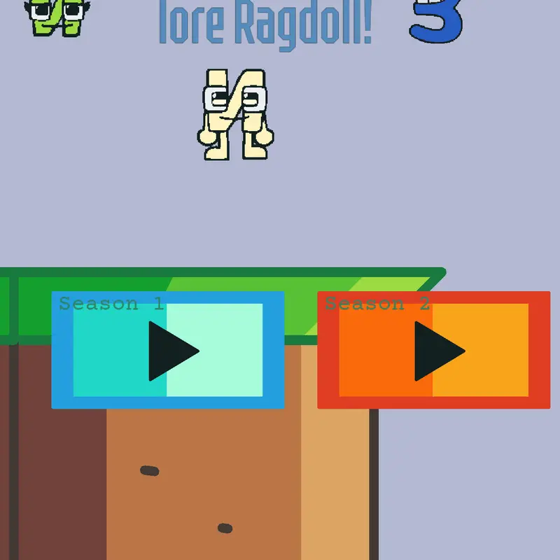 Game by @GreatGolty01