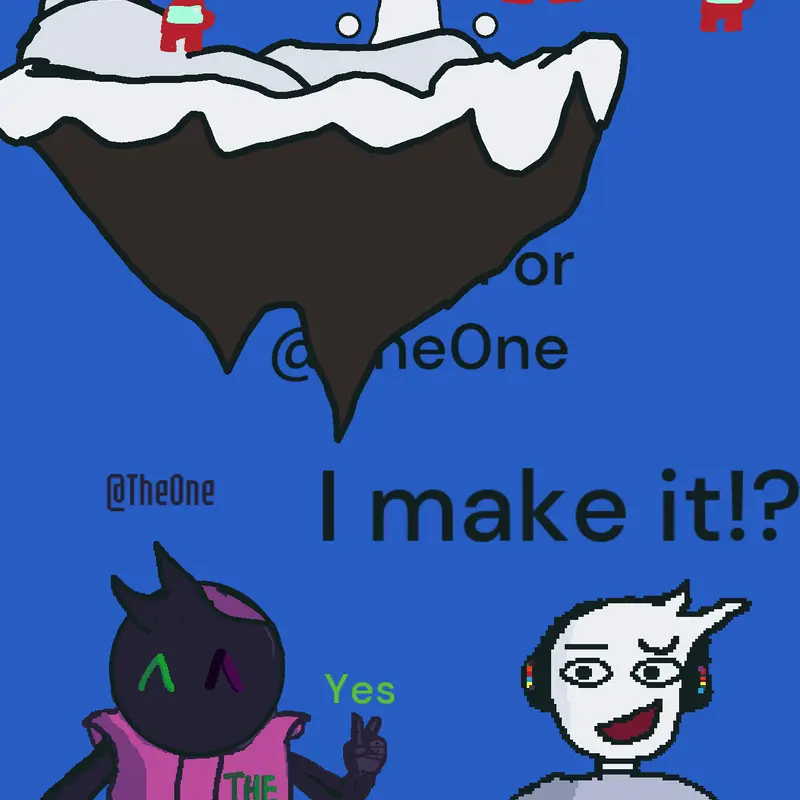 Game by @TheBunZzy