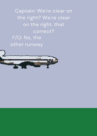 Western Airlines Flight 2605 crash