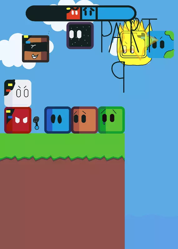 Game by @JesusD