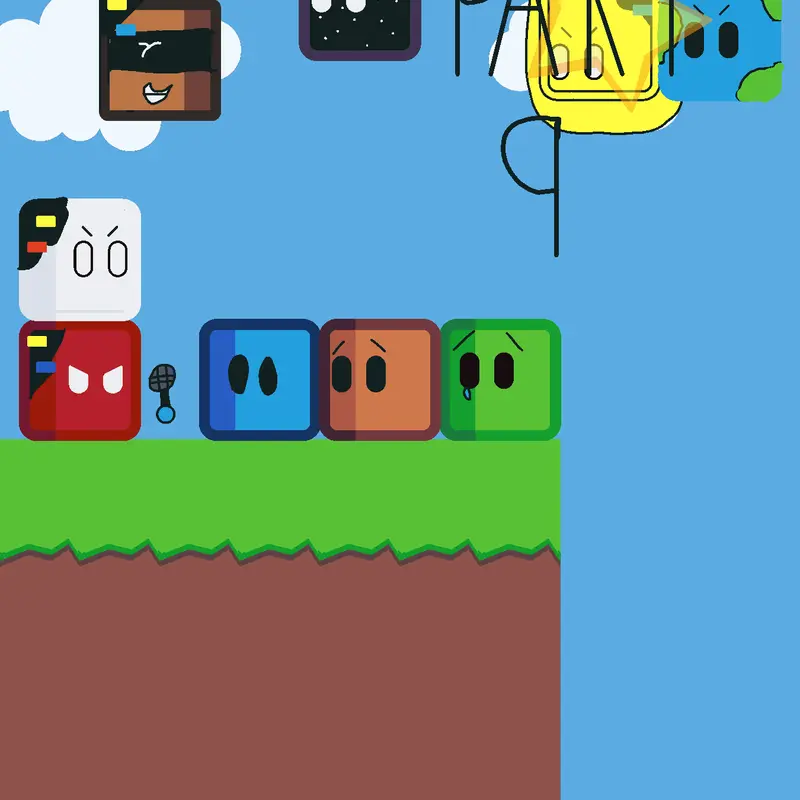 Game by @JesusD
