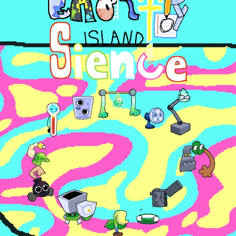 Game by @leofatama