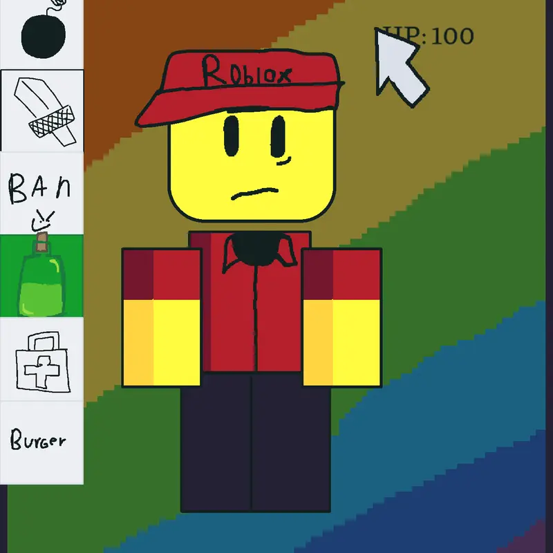 Game by @tgjdd