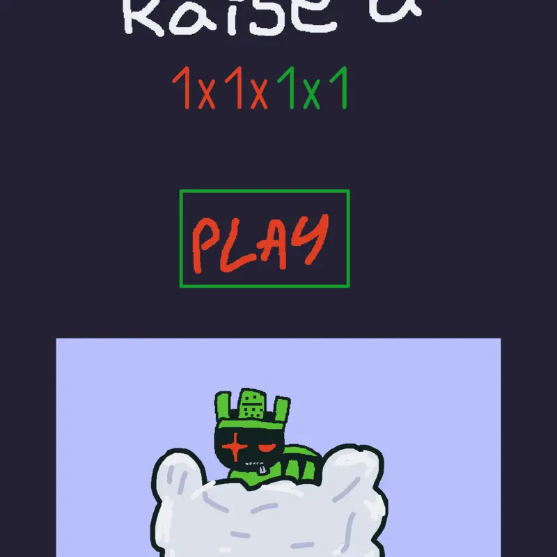 Game by @Ch3nce