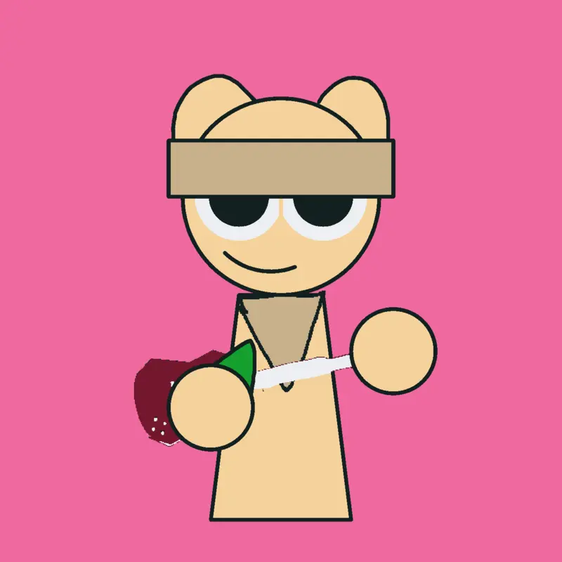 Game by @bezzers27016