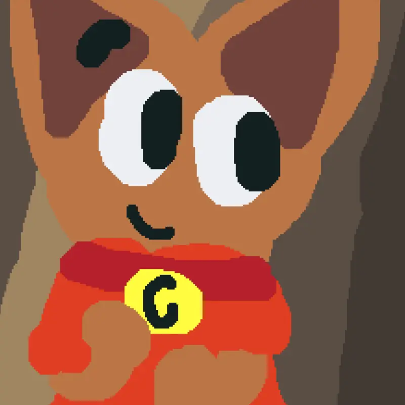 Game by @squash_Thecat