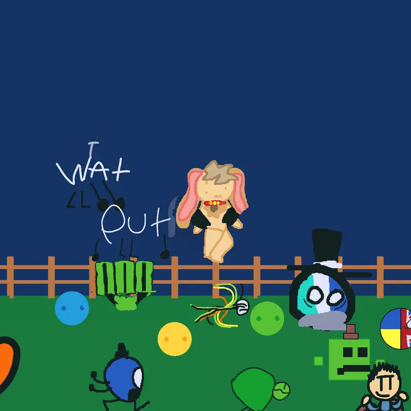 Game by @myocisnowblackhole