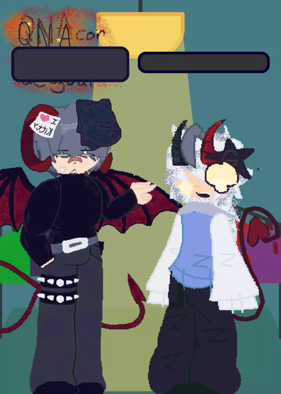 Game by @-_Guard_loves_kitty_-