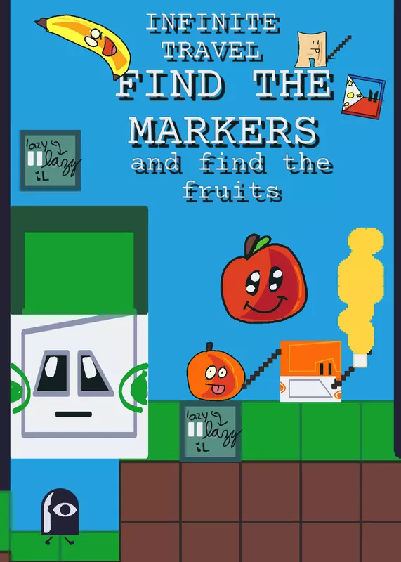 #themarkerwas..... #then by @larp_bob