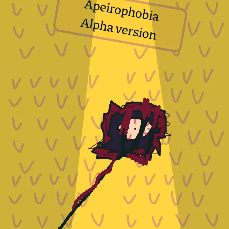 Game by @Apeirophobia_studio