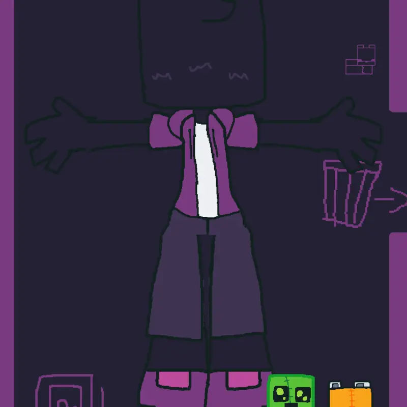 Game by @That_Bobettelover