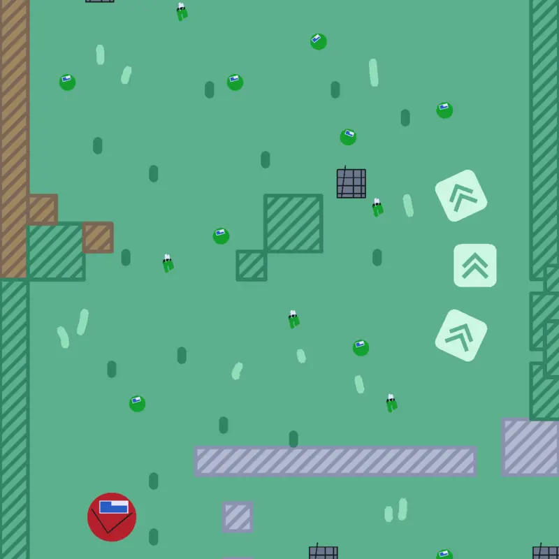Game by @BrendanMc