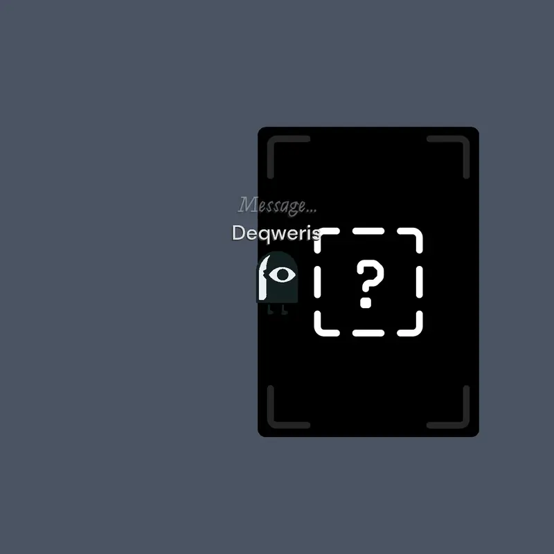 Game by @Deqweris