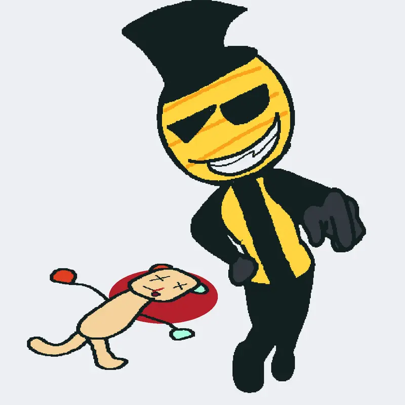 Game by @Gooby_the_hugger