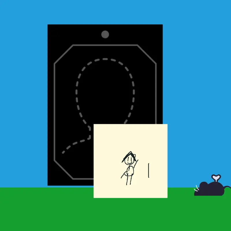 Game by @emilymccormac