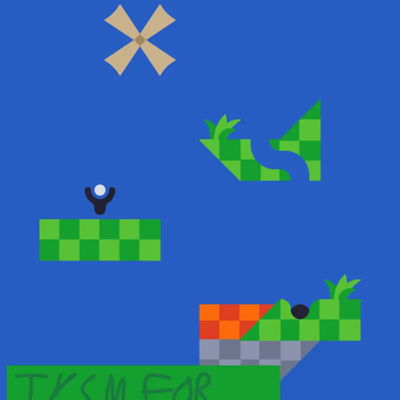 Game by @MatheusTACOWASTLE