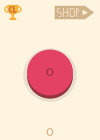 Untitled Clicker game