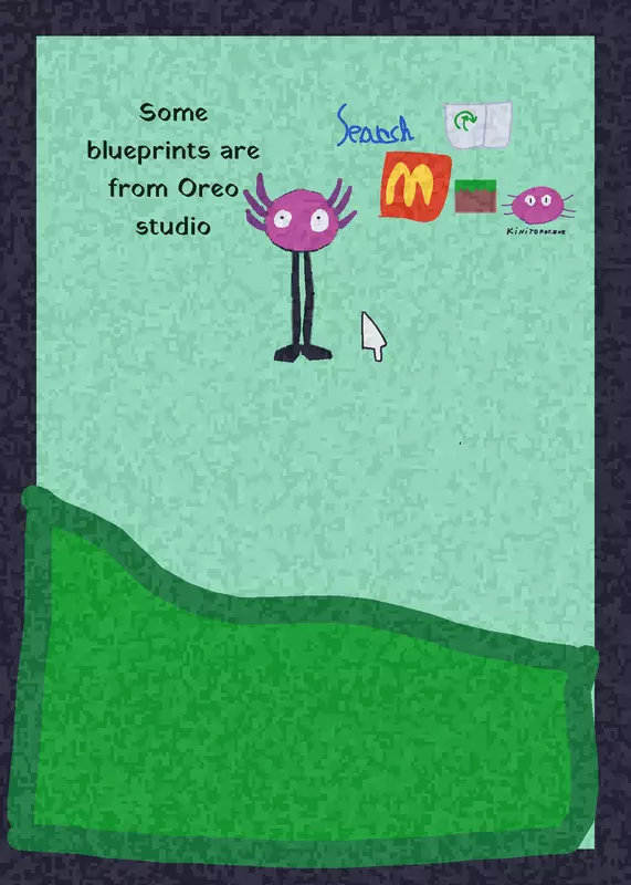 Game by @Pixie_the_creator
