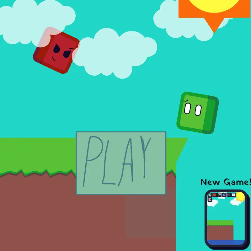 Game by @bezzers27016