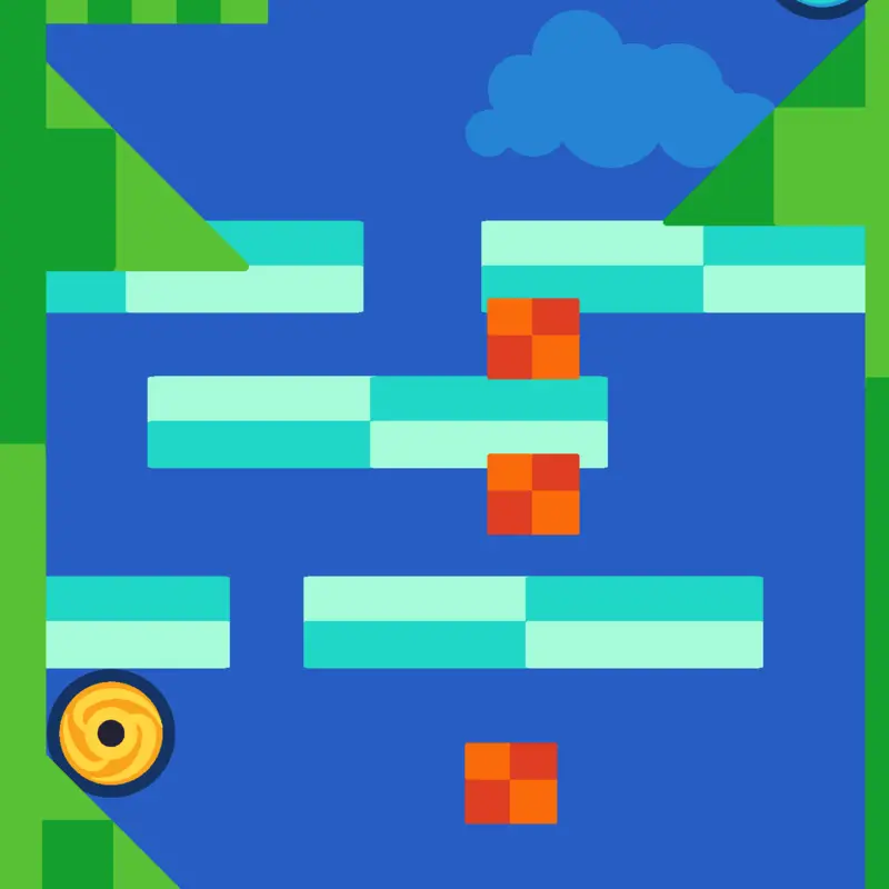 Game by @chickensnugget