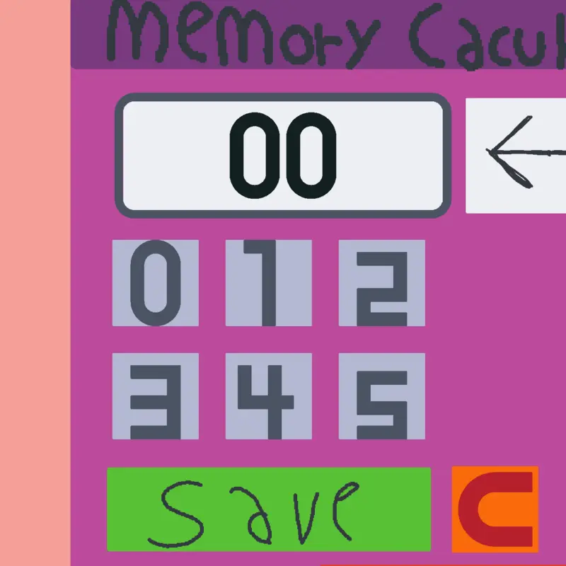 Game by @Ralphlouise21