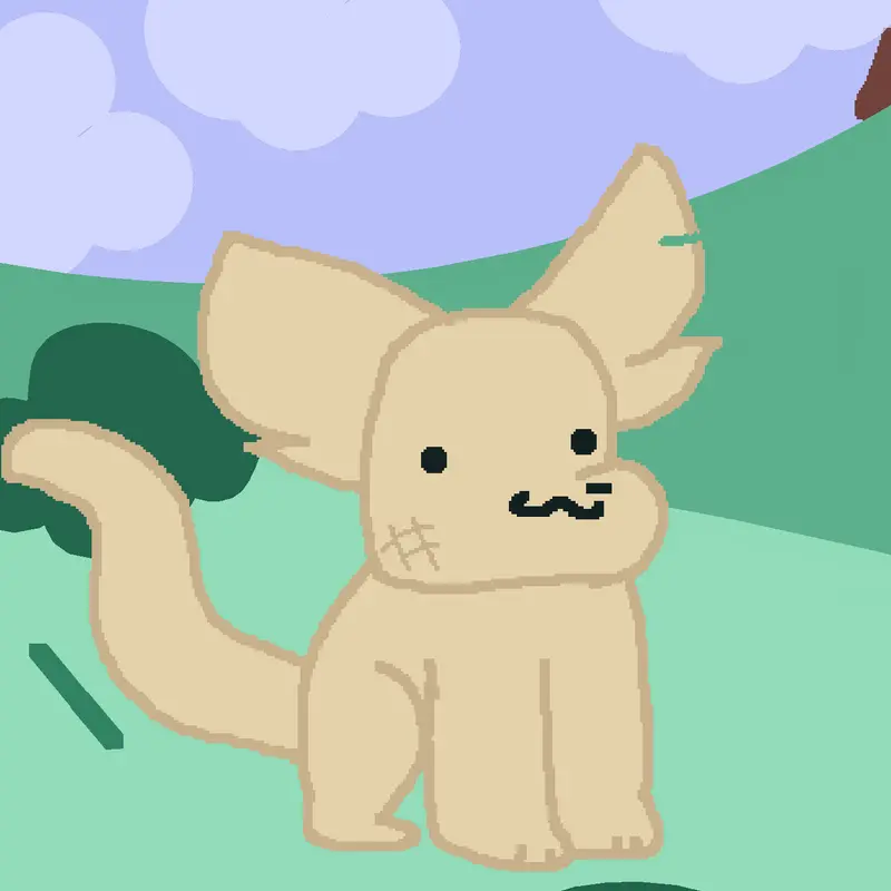 Game by @Parlor_Gubby