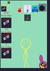amazing digital circus with me simulator