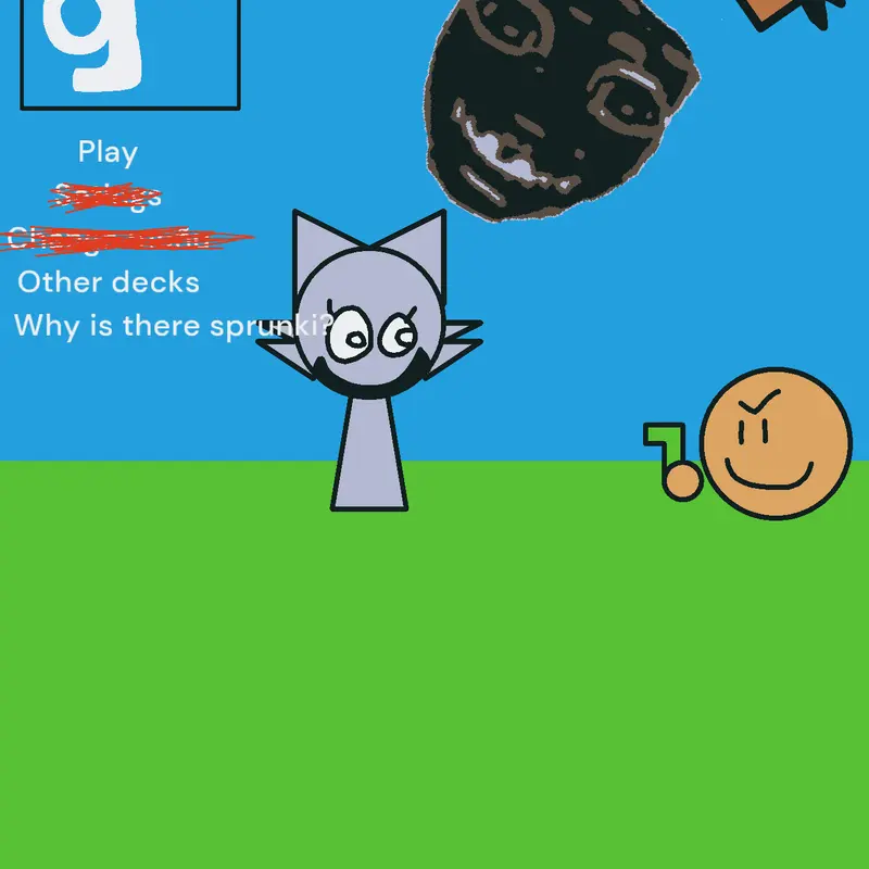 Game by @bannanaestudio