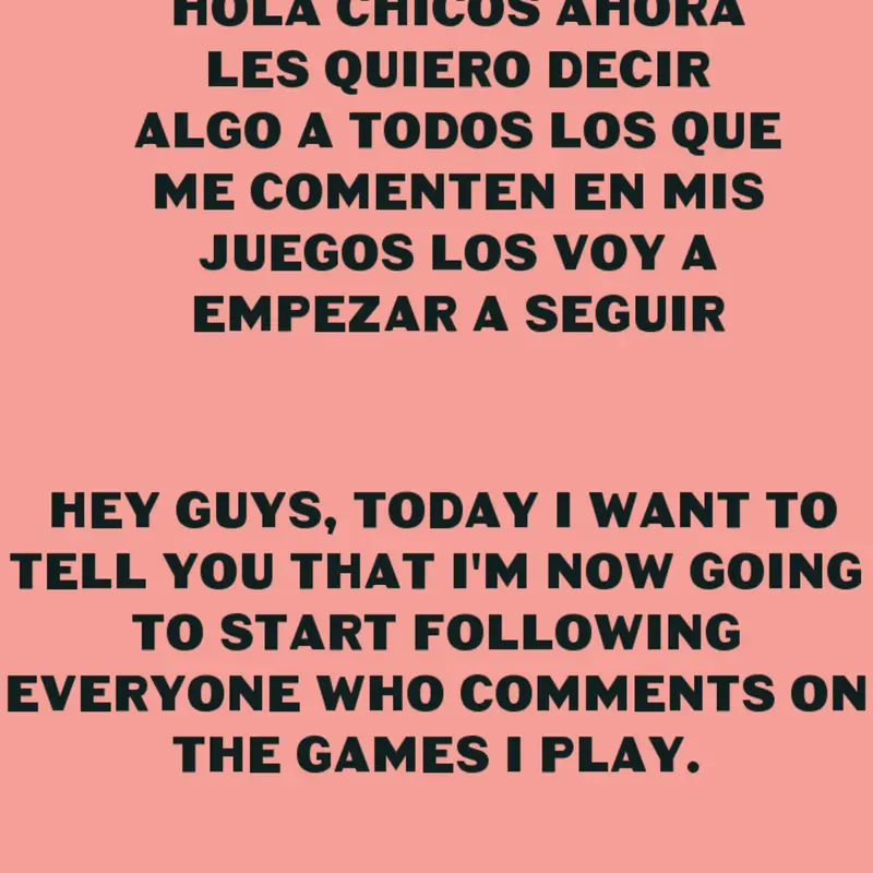 Game by @the_lion22