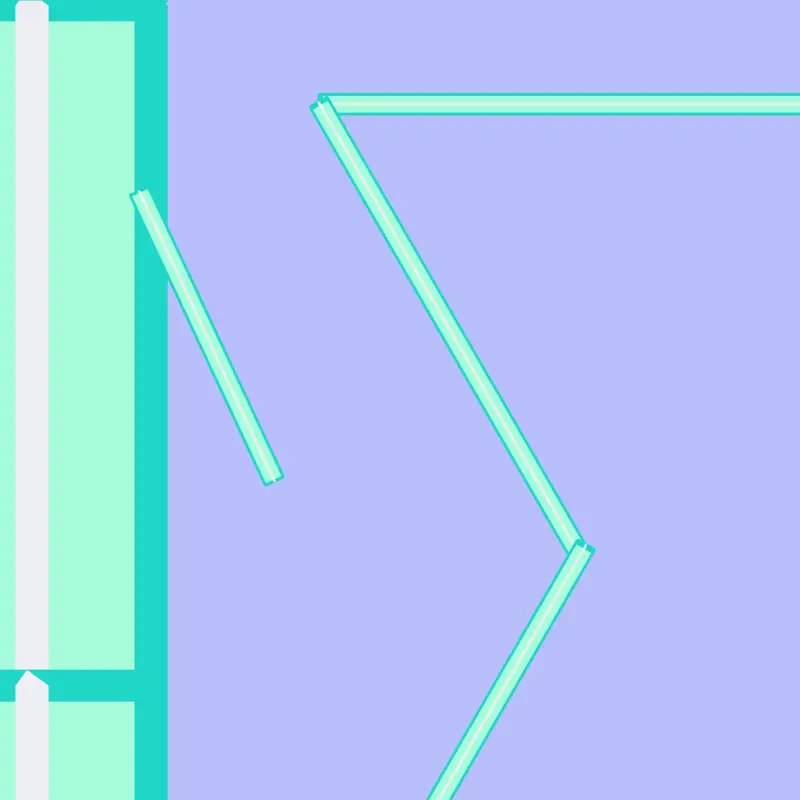 Red Ball 4 - Electric Parkour lv 55 by @randomGuy263