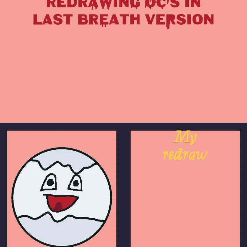 Game by @Melee_ruby54
