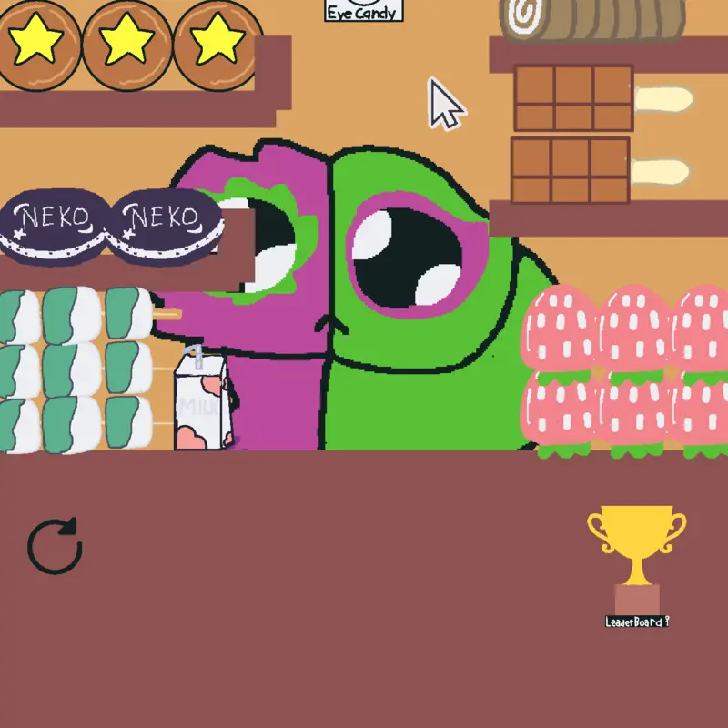 Game by @QWERTY_22