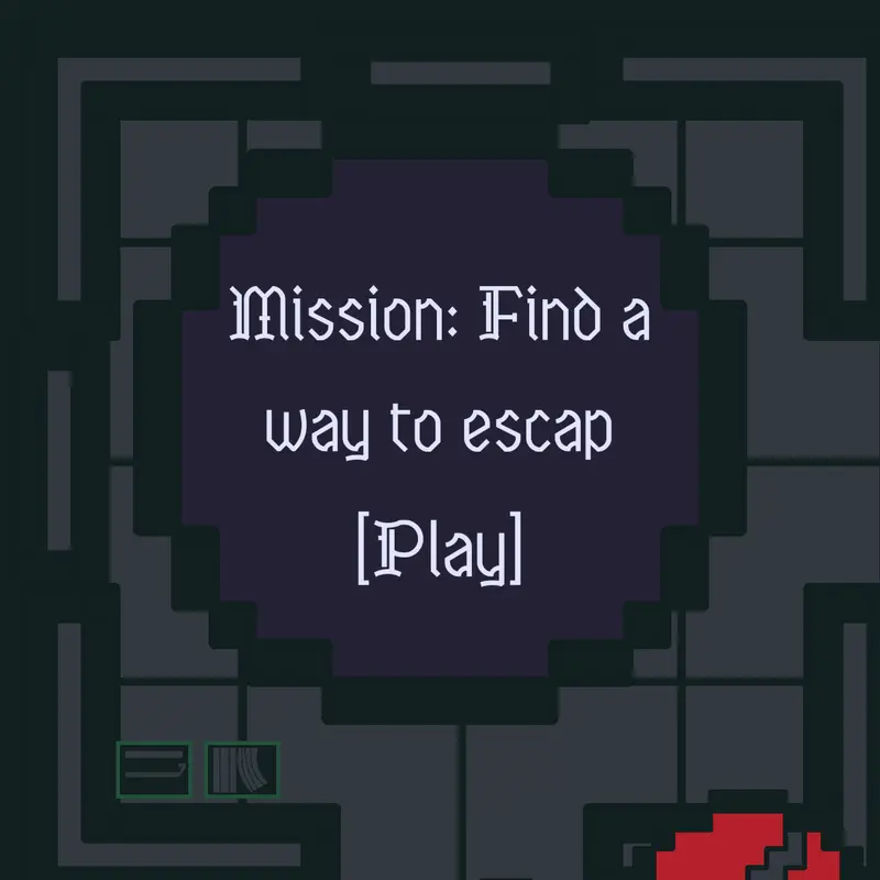 Game by @INDESTRON