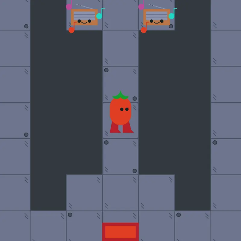 Game by @islamkrut23