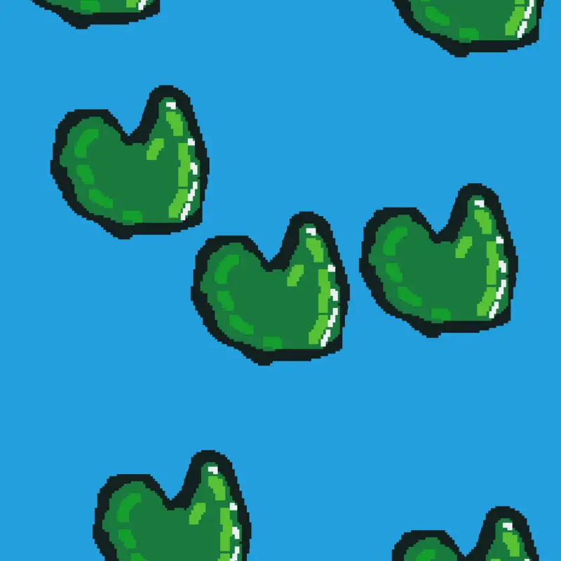 Game by @tinlisa