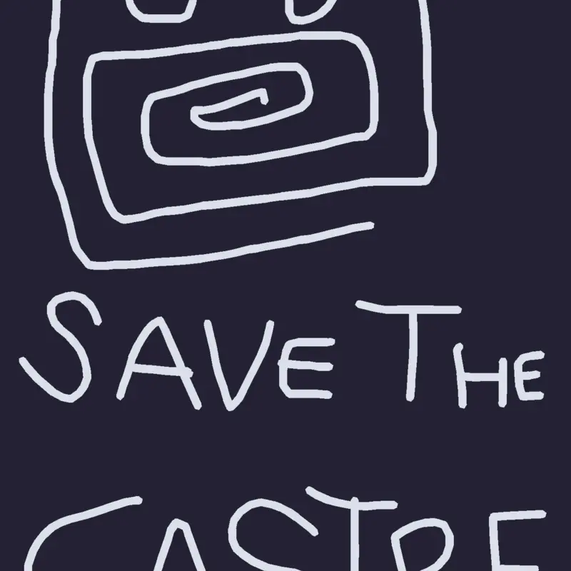 •SAVE THE CASTLE• by @kaioestevanpedroso