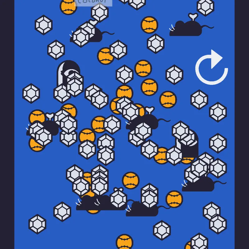 Game by @i4xis