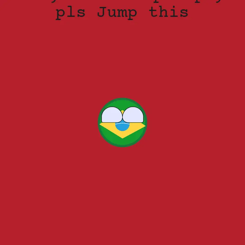 Game by @Brazilian_Bal
