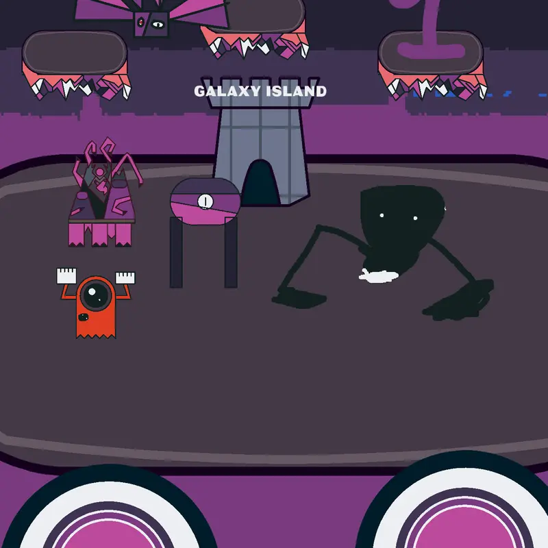 Game by @GEGEGEGEGRERE