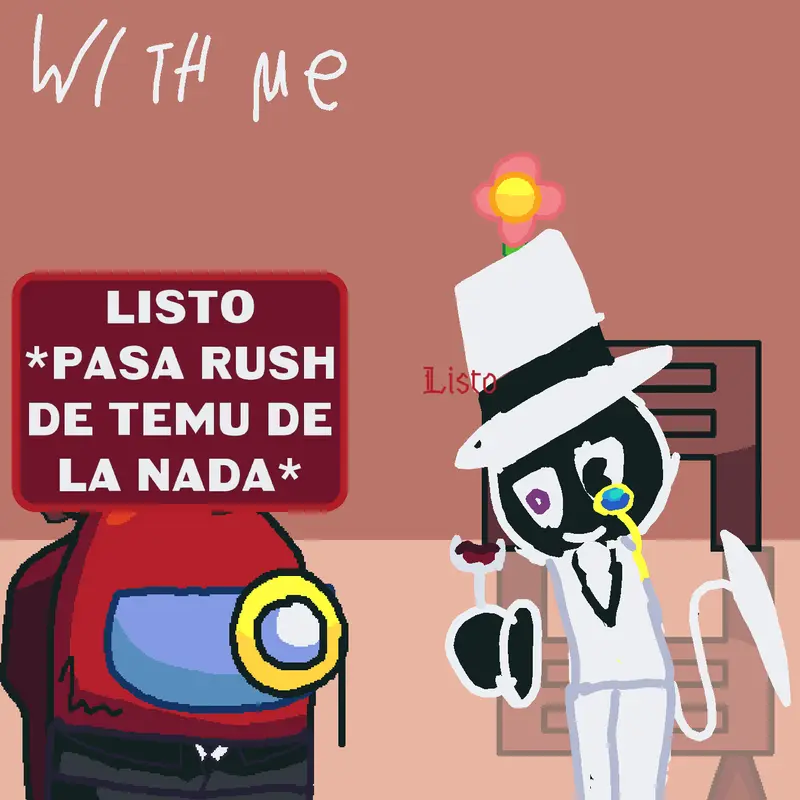 Game by @crismebi_the_mebi