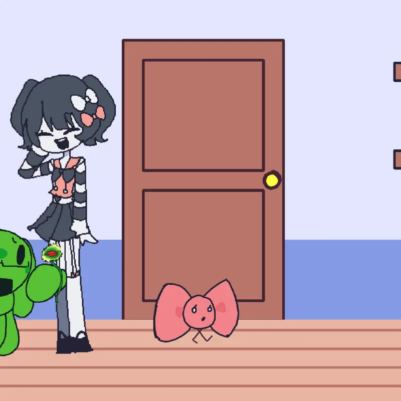 Game by @P-000_Silly_Murder