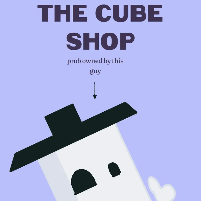 Game by @StickyStickman