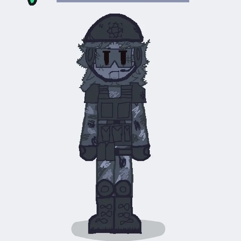 Game by @Caliber47