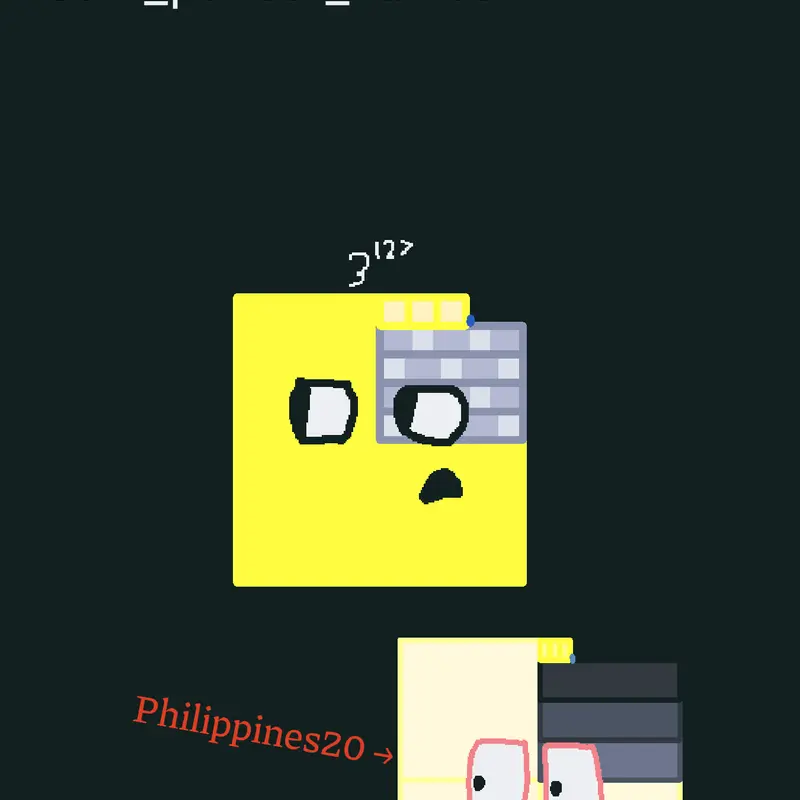 3¹²⁷ party! by @Philippines20