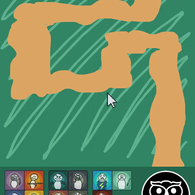 Army Tower Defense by @londondace