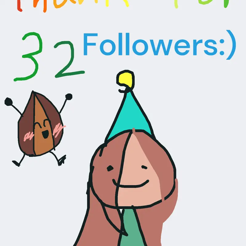 Thank you by @Helloiamtinystarwberry