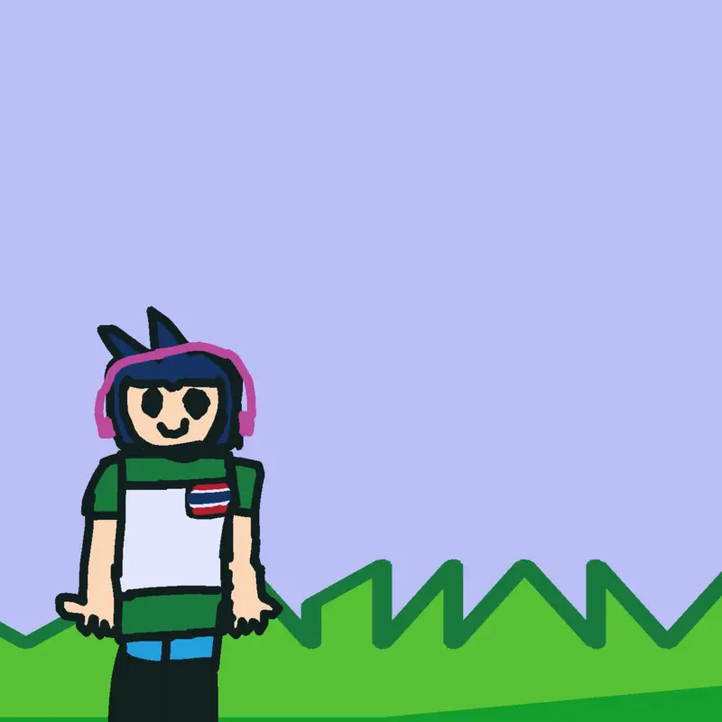 Game by @CAEPXN