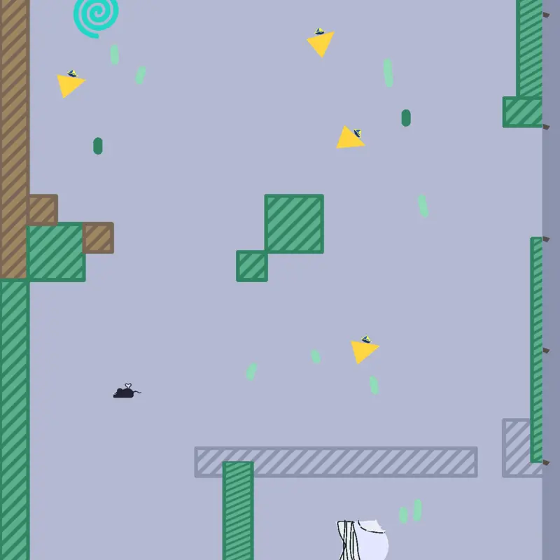 Game by @darill