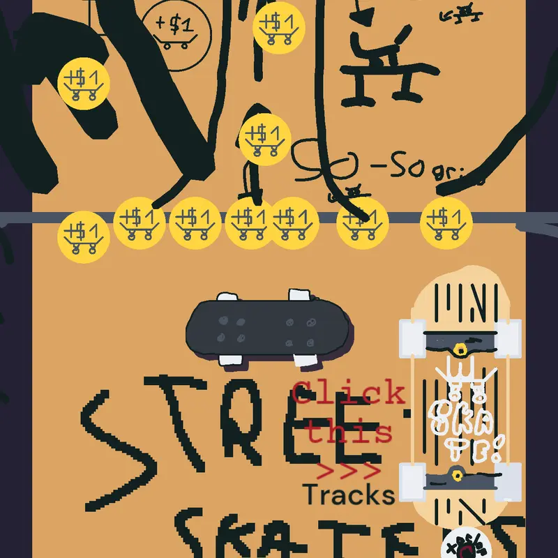 Game by @XnelopGames